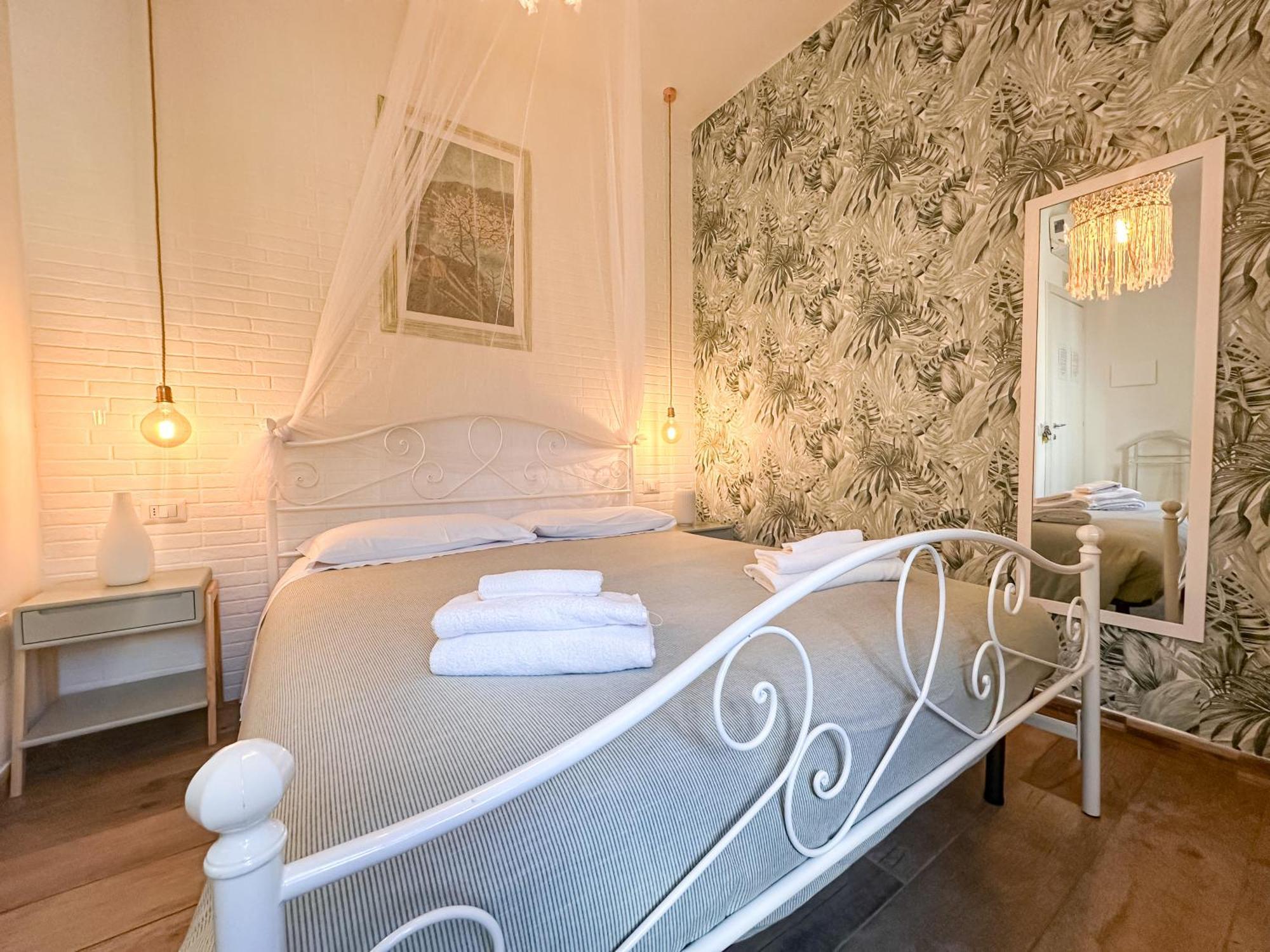 Il Giardino Dei Limoni Bed & Breakfast Суверето Екстериор снимка