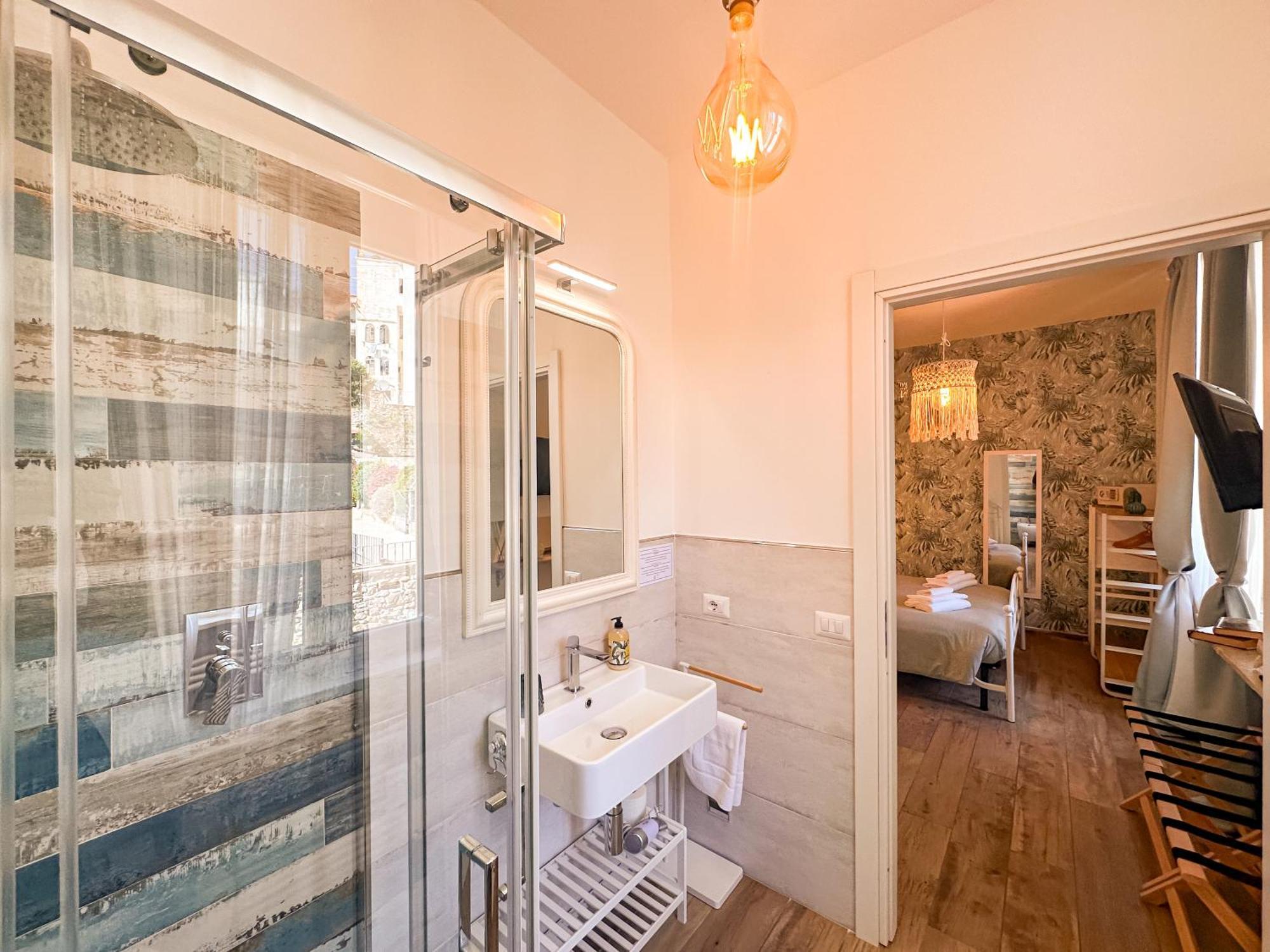 Il Giardino Dei Limoni Bed & Breakfast Суверето Екстериор снимка