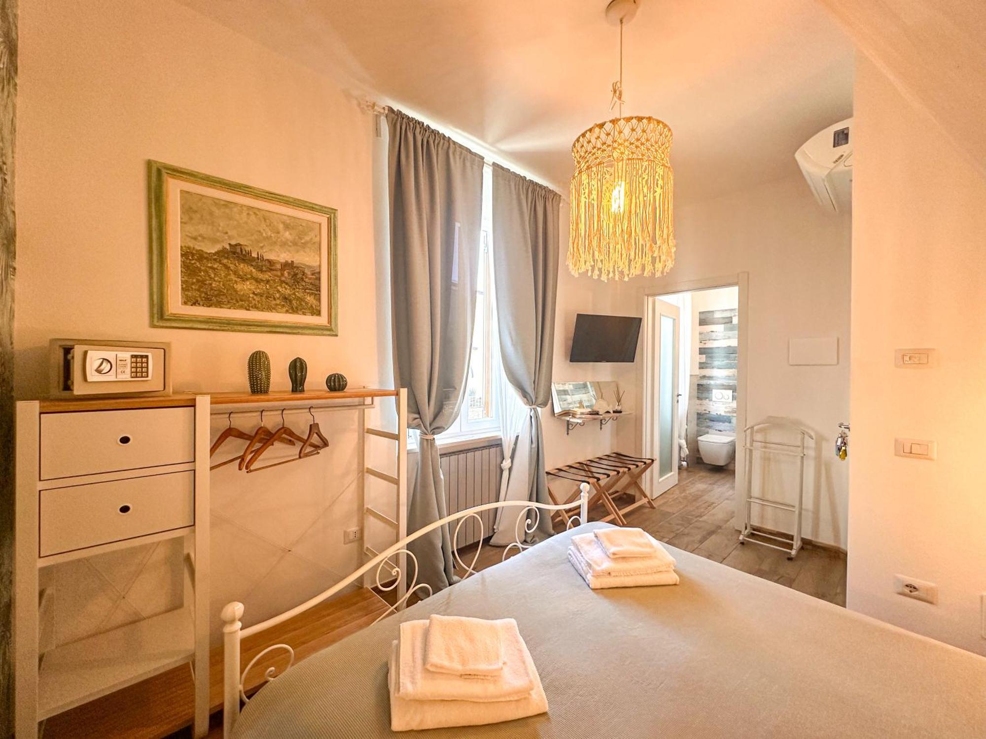 Il Giardino Dei Limoni Bed & Breakfast Суверето Екстериор снимка