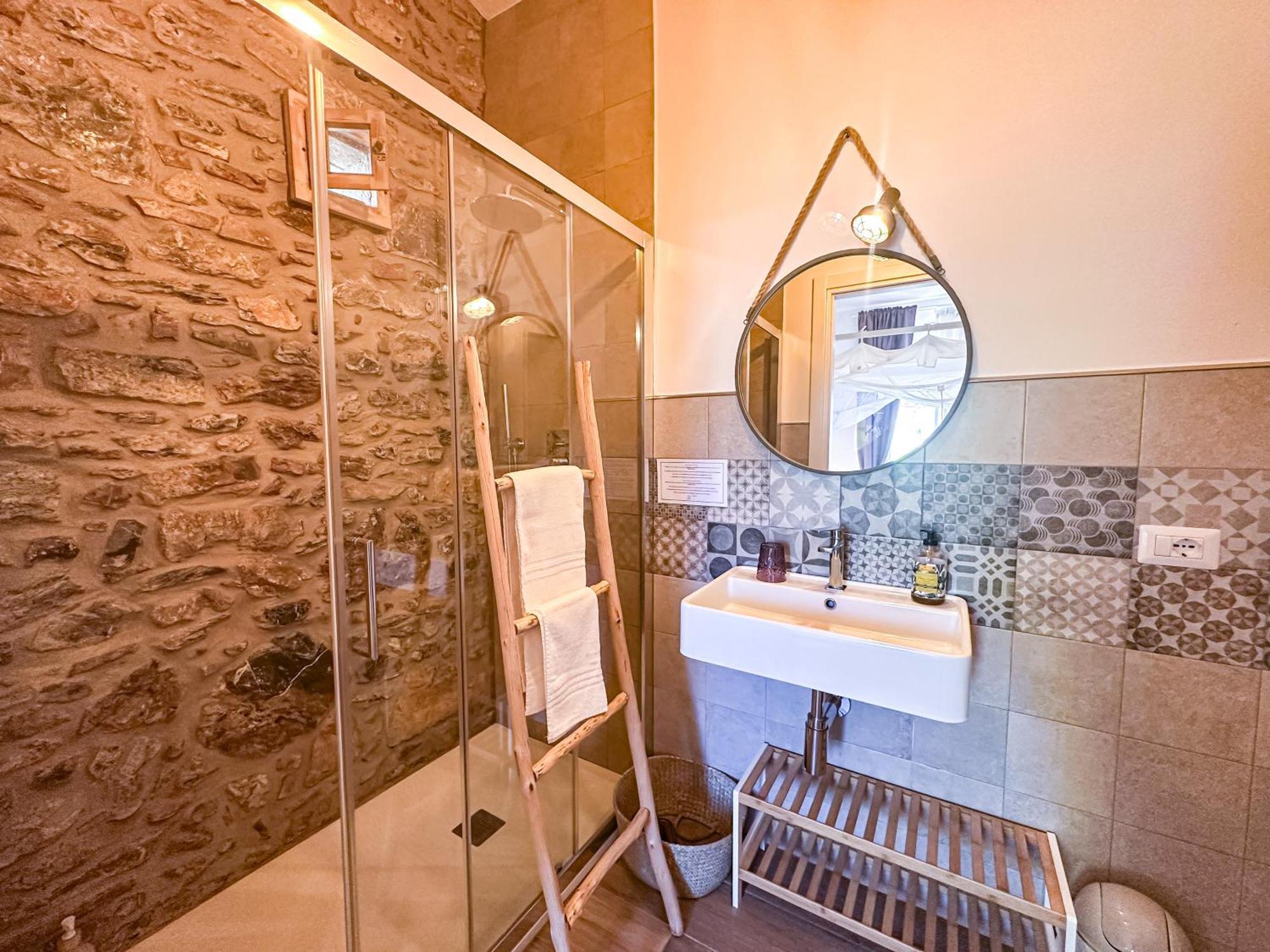 Il Giardino Dei Limoni Bed & Breakfast Суверето Екстериор снимка