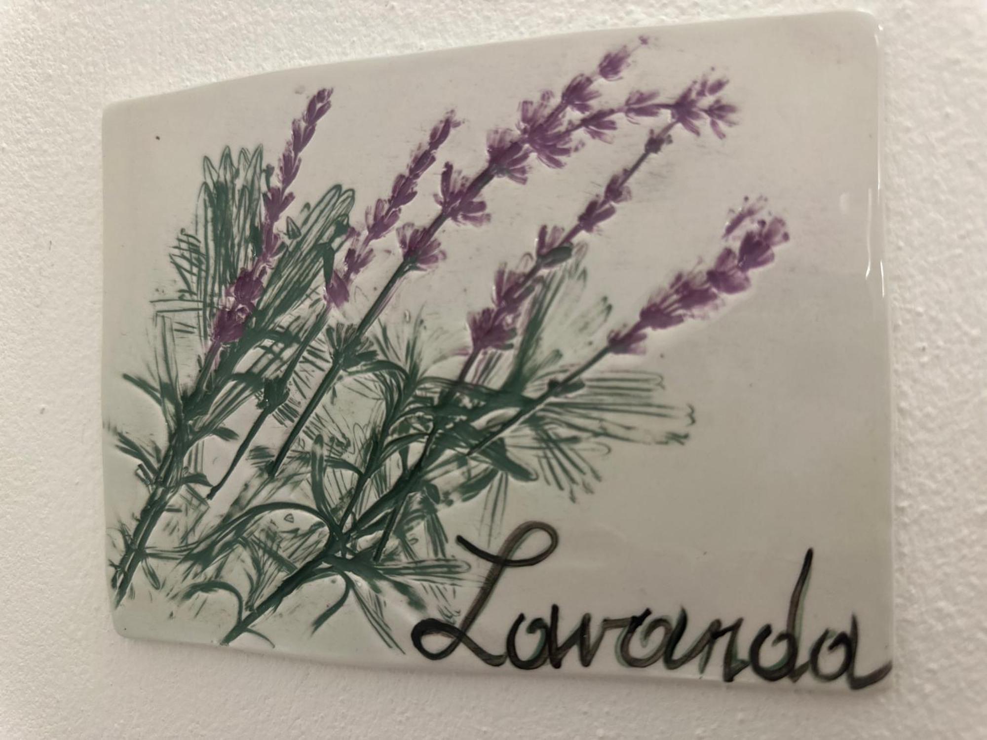 Il Giardino Dei Limoni Bed & Breakfast Суверето Екстериор снимка