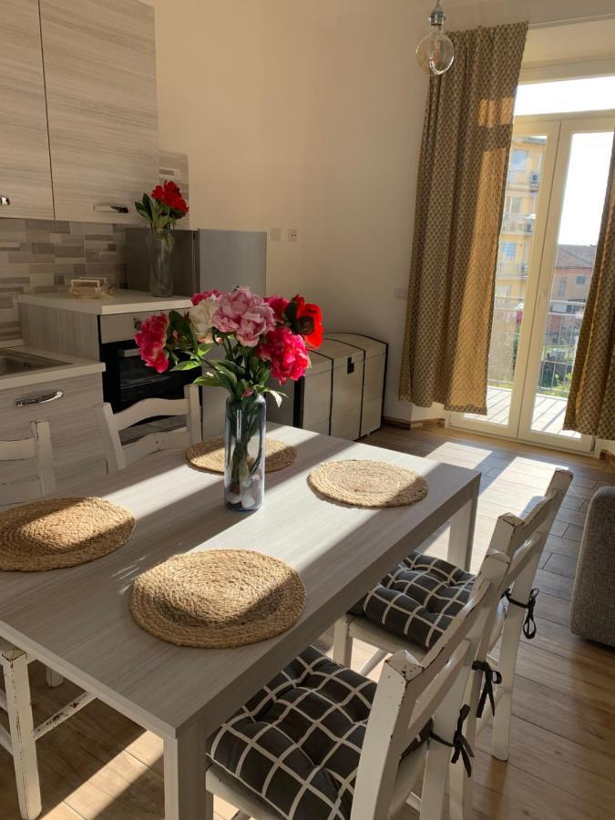 Il Giardino Dei Limoni Bed & Breakfast Суверето Екстериор снимка