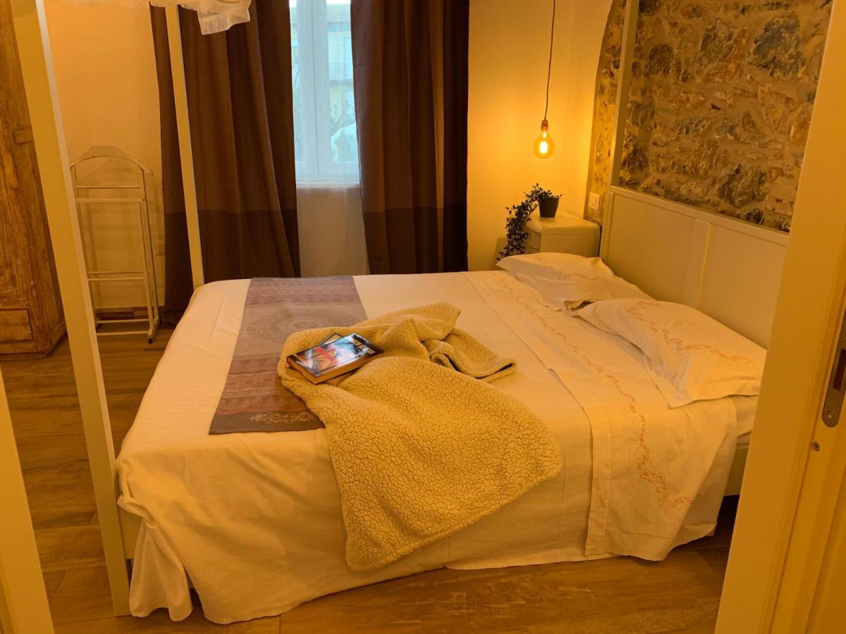 Il Giardino Dei Limoni Bed & Breakfast Суверето Екстериор снимка
