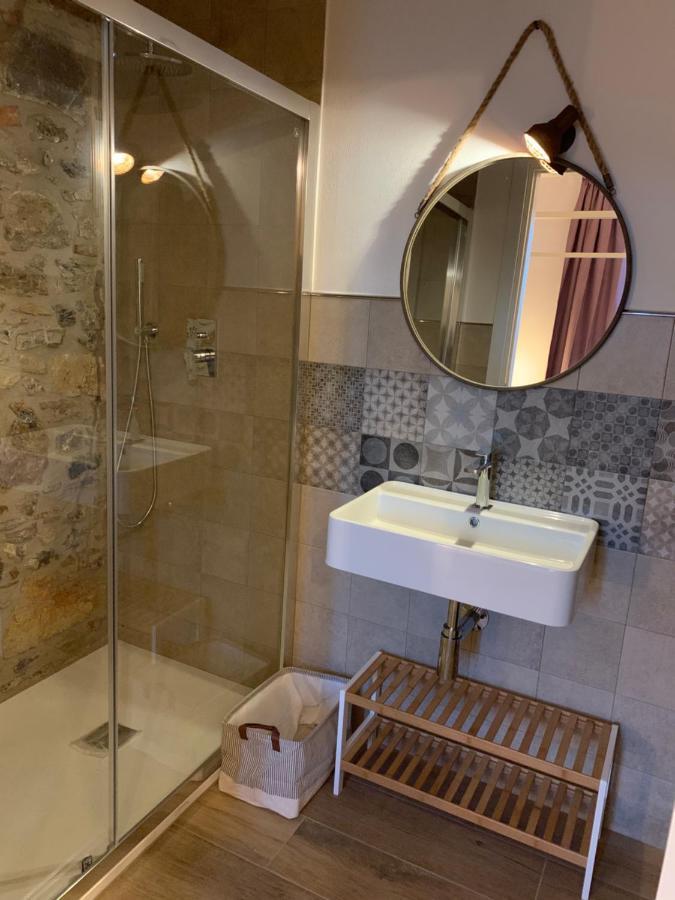 Il Giardino Dei Limoni Bed & Breakfast Суверето Екстериор снимка