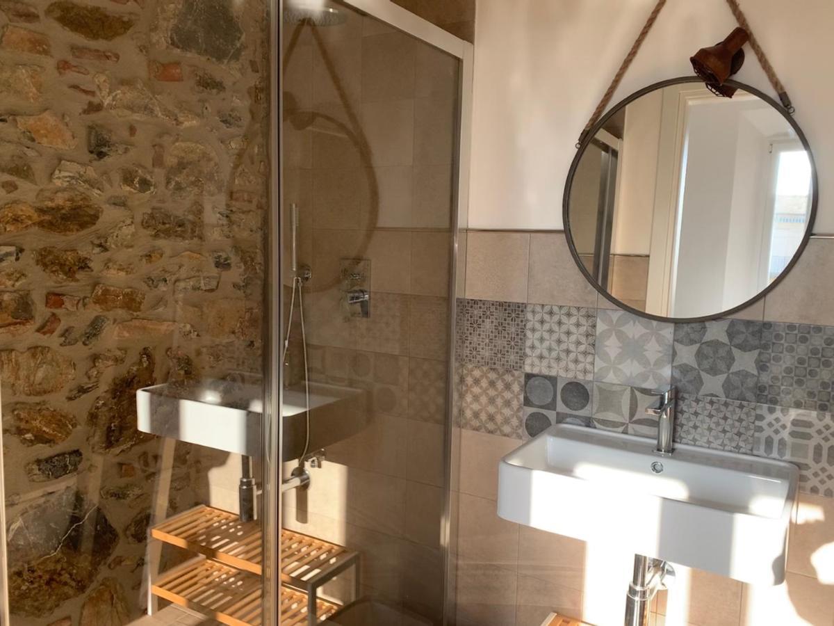 Il Giardino Dei Limoni Bed & Breakfast Суверето Екстериор снимка