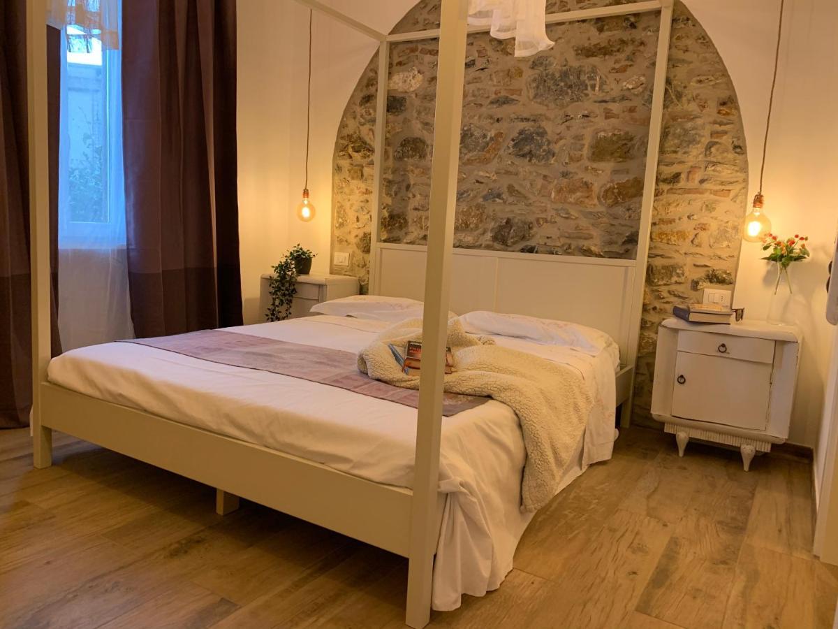 Il Giardino Dei Limoni Bed & Breakfast Суверето Екстериор снимка