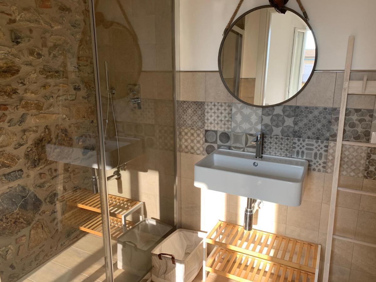 Il Giardino Dei Limoni Bed & Breakfast Суверето Екстериор снимка