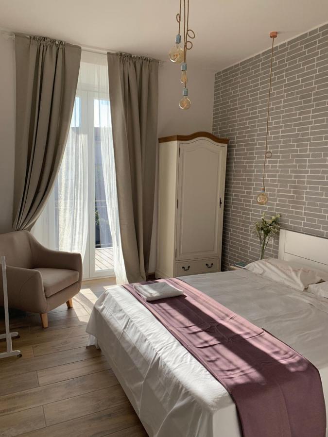 Il Giardino Dei Limoni Bed & Breakfast Суверето Екстериор снимка