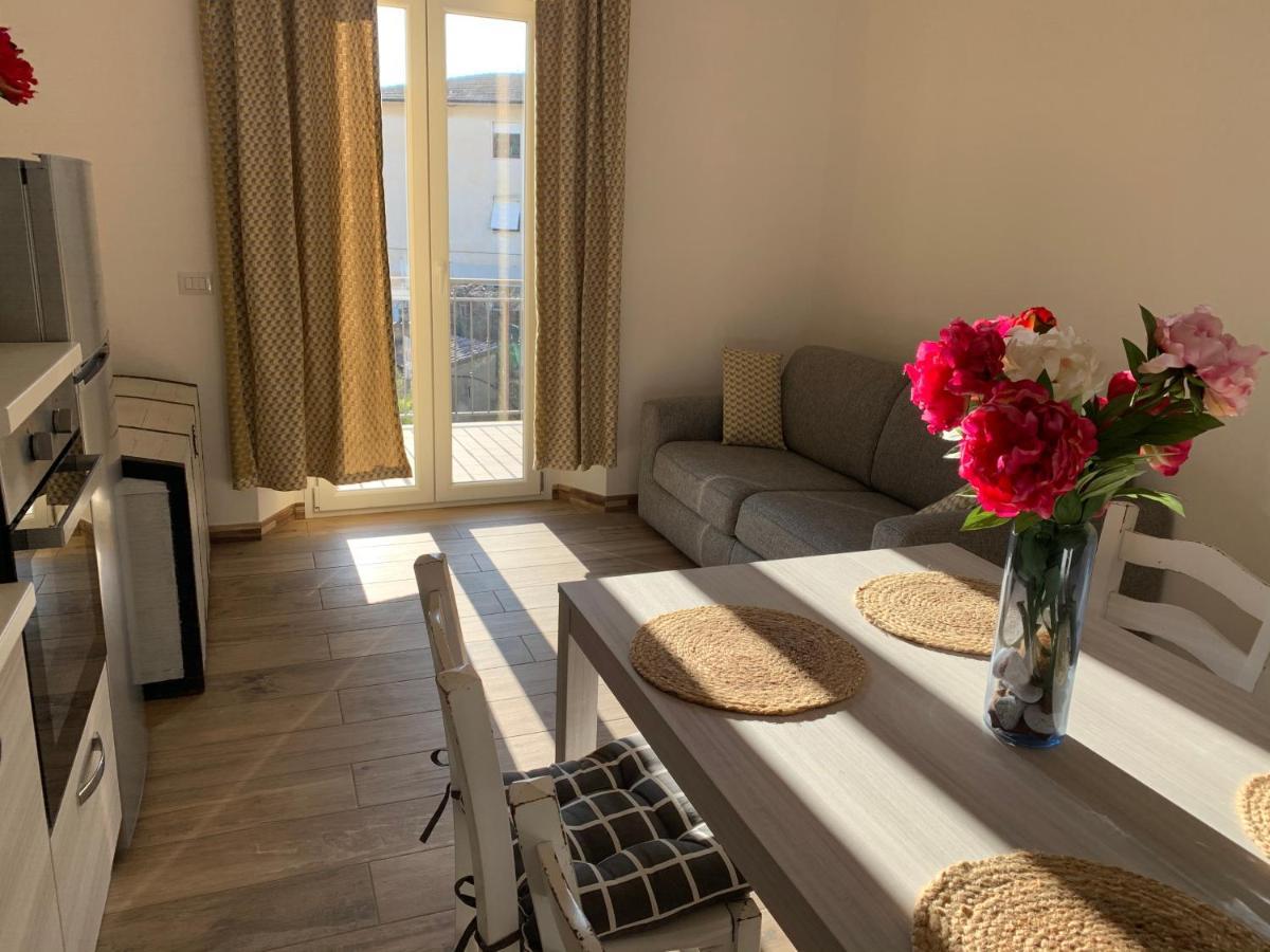 Il Giardino Dei Limoni Bed & Breakfast Суверето Екстериор снимка