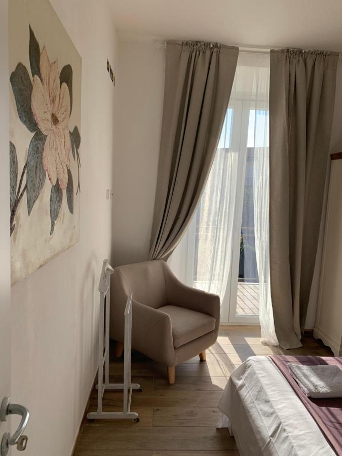 Il Giardino Dei Limoni Bed & Breakfast Суверето Екстериор снимка