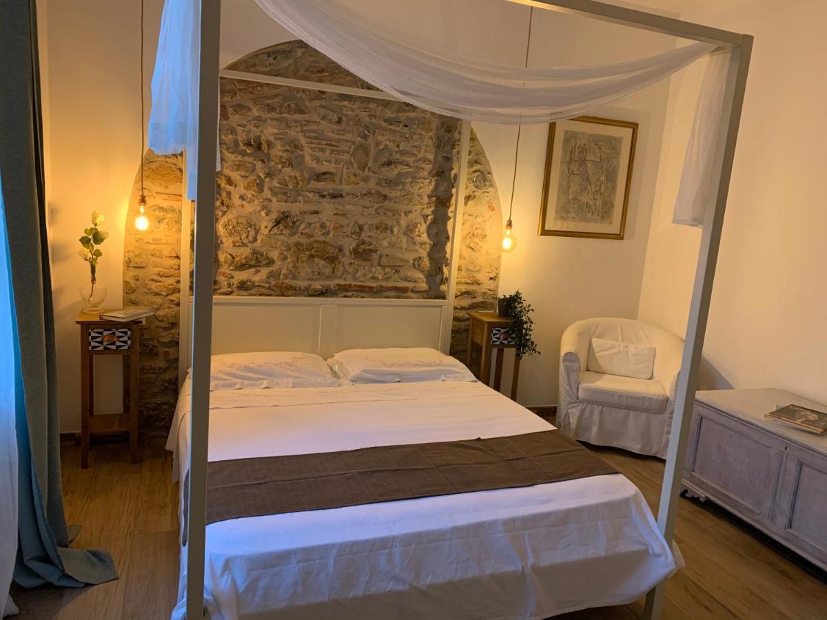 Il Giardino Dei Limoni Bed & Breakfast Суверето Екстериор снимка