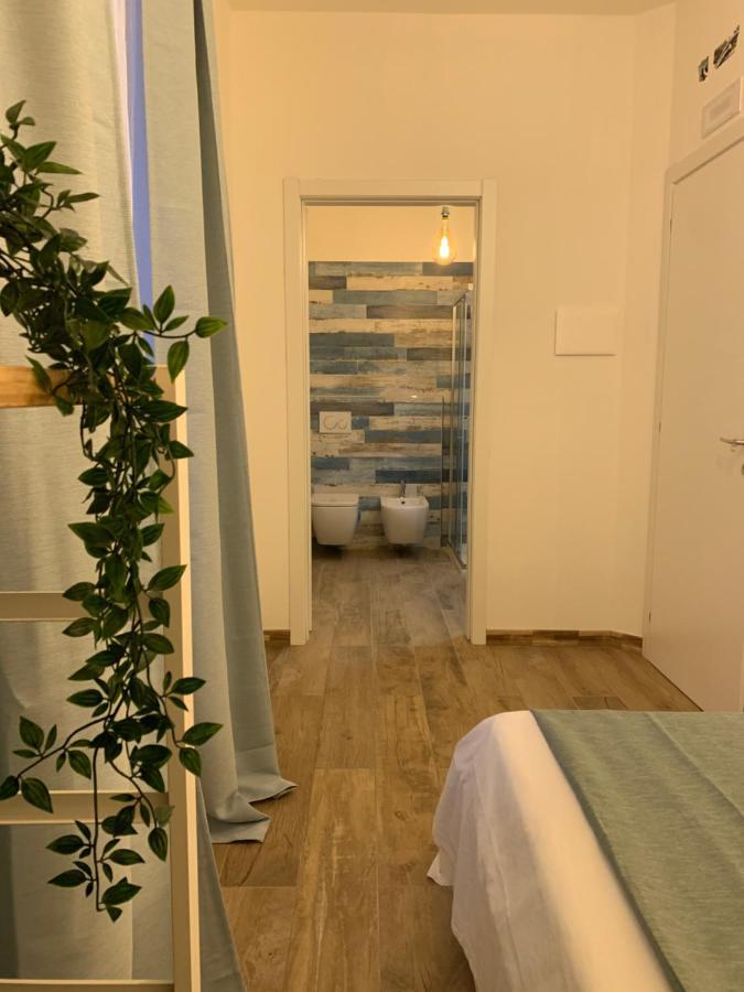 Il Giardino Dei Limoni Bed & Breakfast Суверето Екстериор снимка