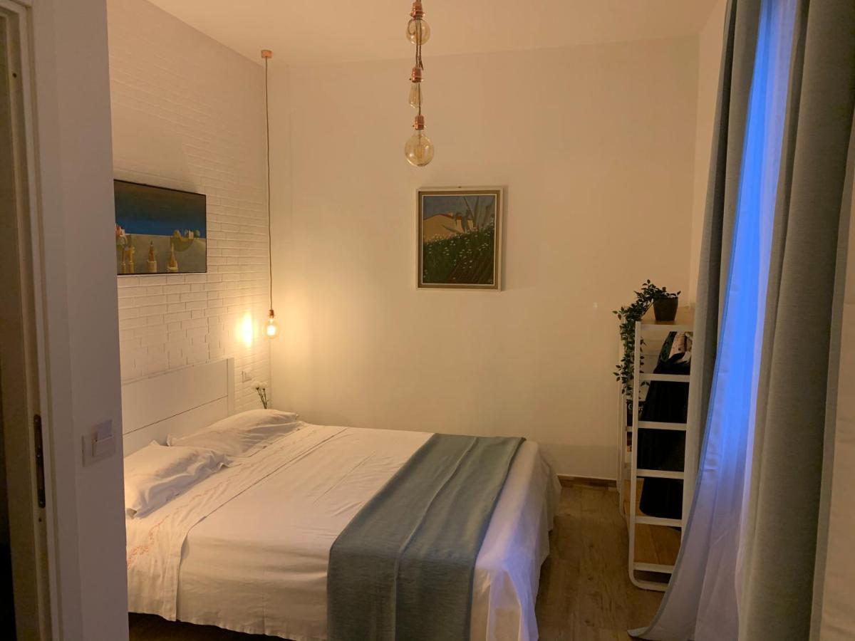Il Giardino Dei Limoni Bed & Breakfast Суверето Екстериор снимка