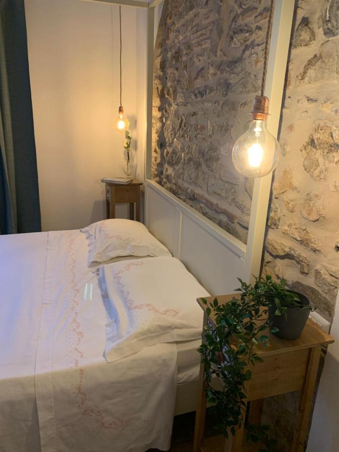 Il Giardino Dei Limoni Bed & Breakfast Суверето Екстериор снимка