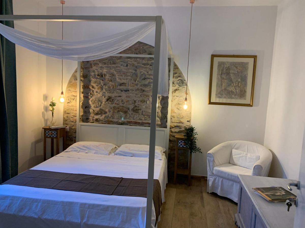Il Giardino Dei Limoni Bed & Breakfast Суверето Екстериор снимка