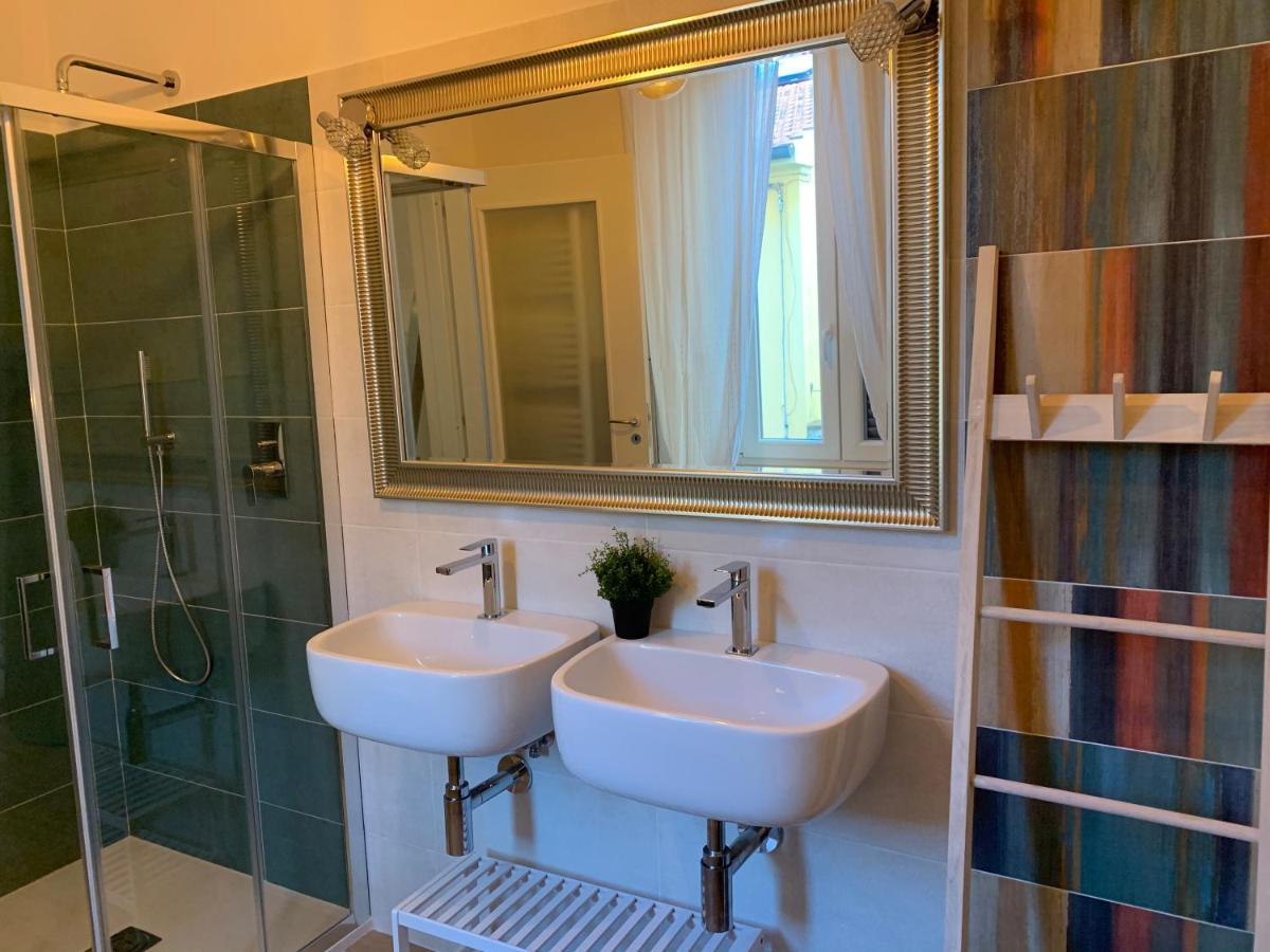 Il Giardino Dei Limoni Bed & Breakfast Суверето Екстериор снимка