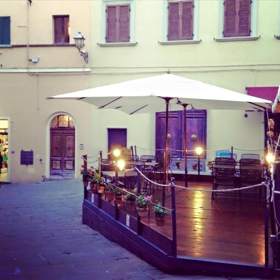 Il Giardino Dei Limoni Bed & Breakfast Суверето Екстериор снимка