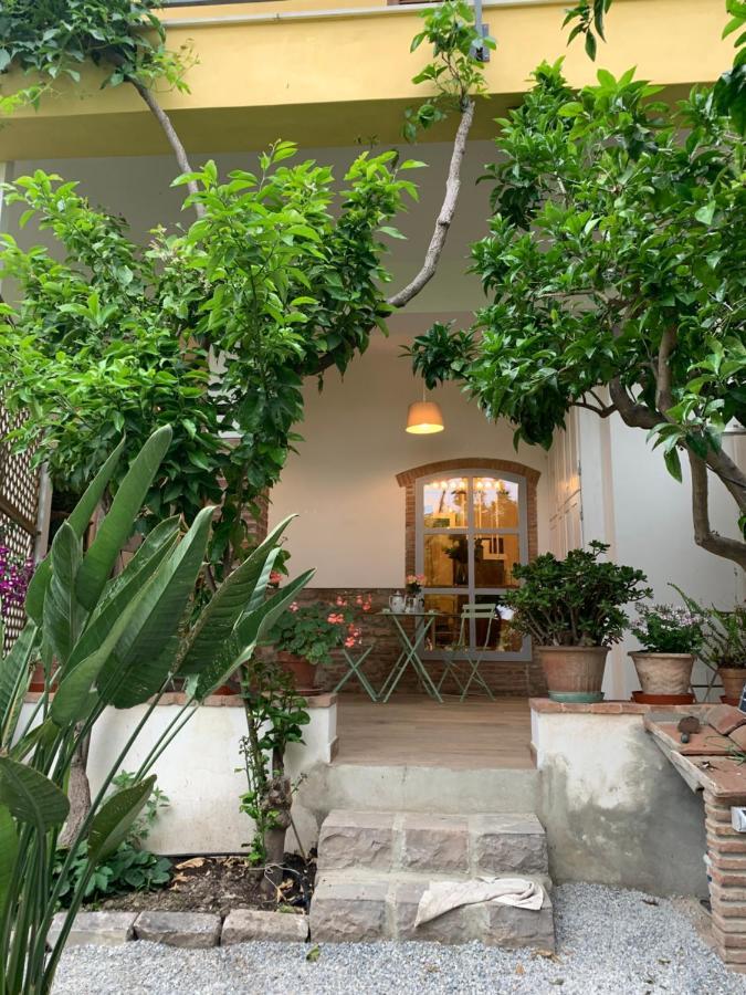 Il Giardino Dei Limoni Bed & Breakfast Суверето Екстериор снимка